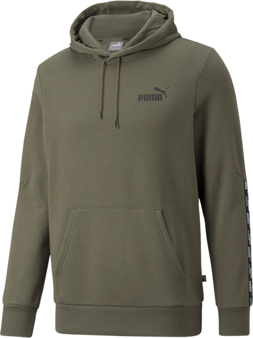 Puma Power Hoodie