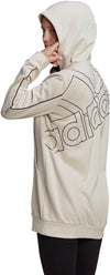 Essentials Giant Logo Ritshoodie