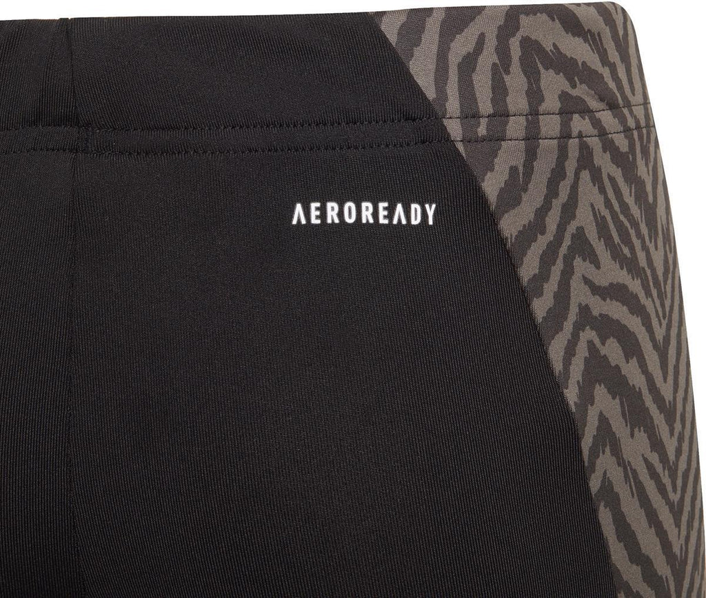 Designed To Move Seasonal kids legging