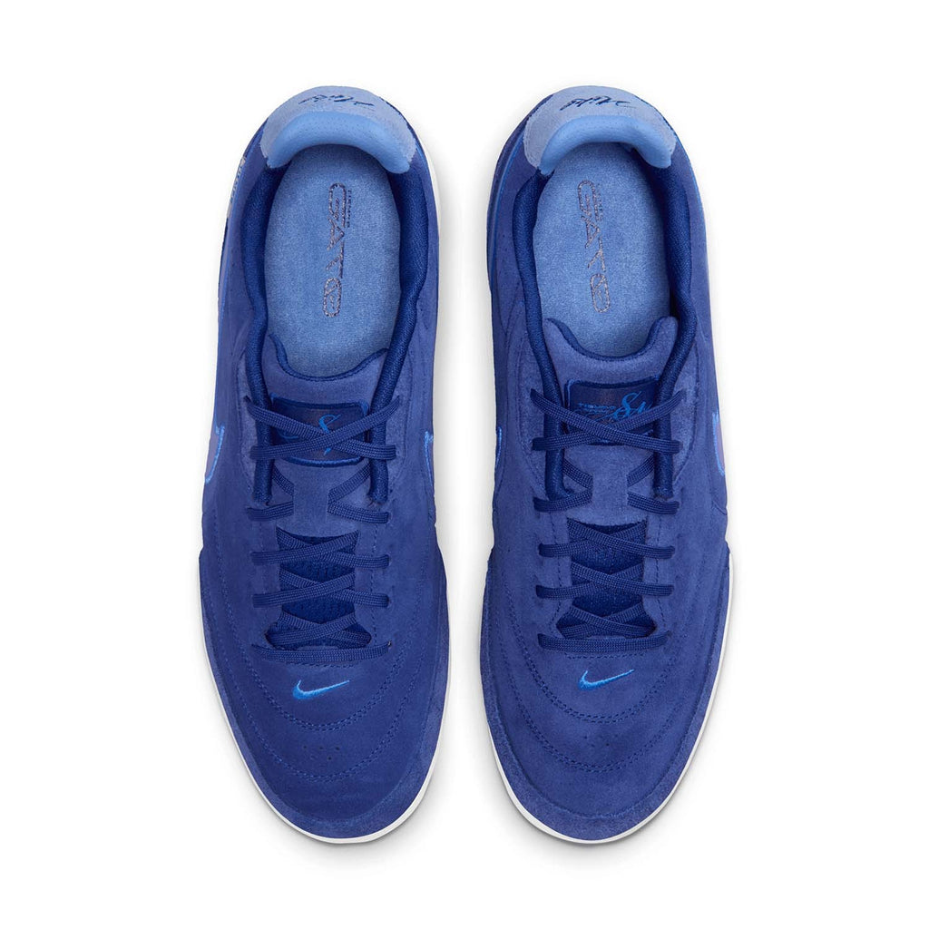 Tiempo Streetgato Streetgato PRM Low-top zaalvoetbalschoenen
