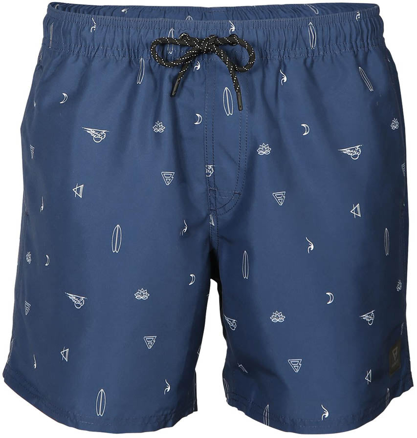 CrunECO-N Mini zwemshort