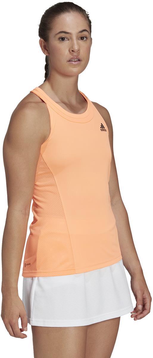 CLUB TANK. Tennis-Tanktop