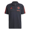 Manchester United Tiro 23 poloshirt