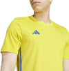 Tabela 23 Voetbalshirt