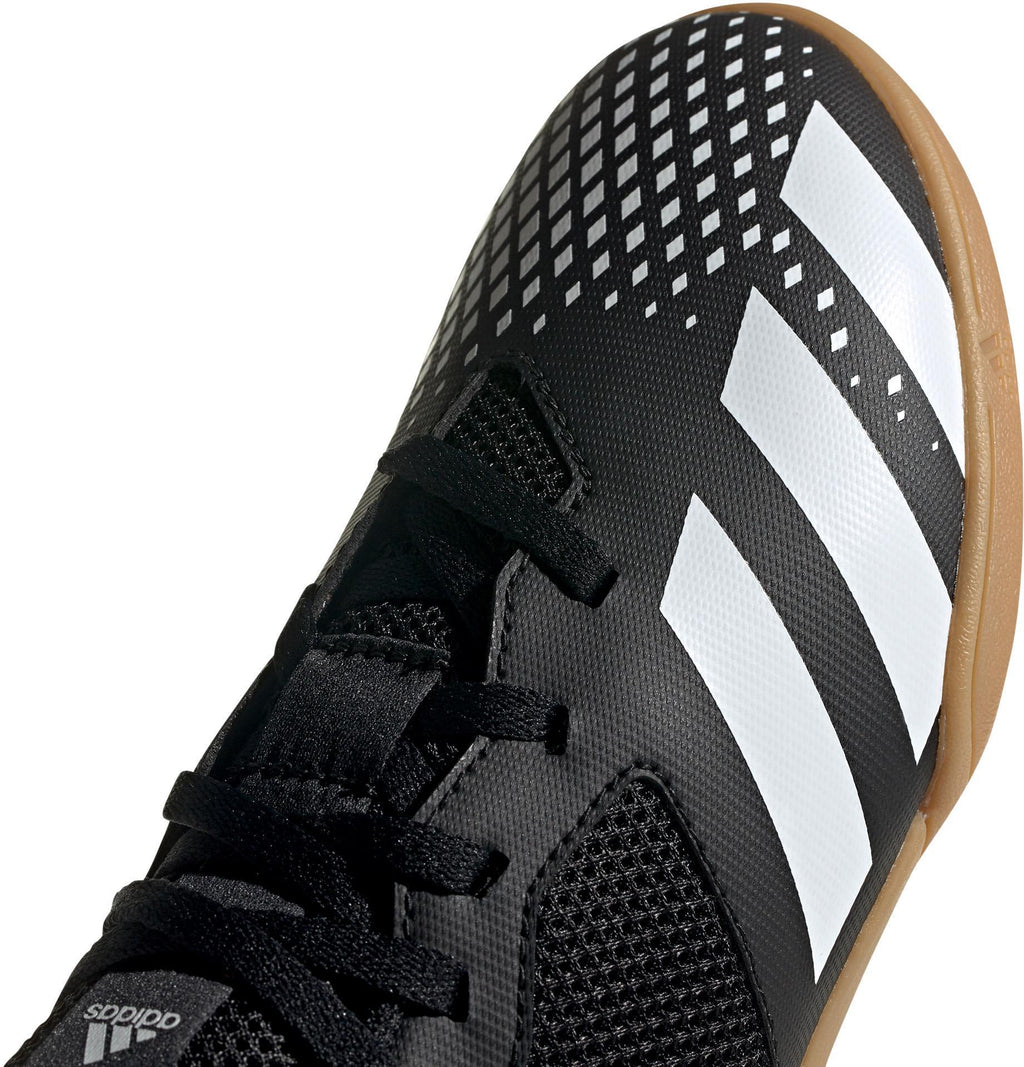 Predator 20.4 IN SALKd. HallenfussballschuhD-Gr.