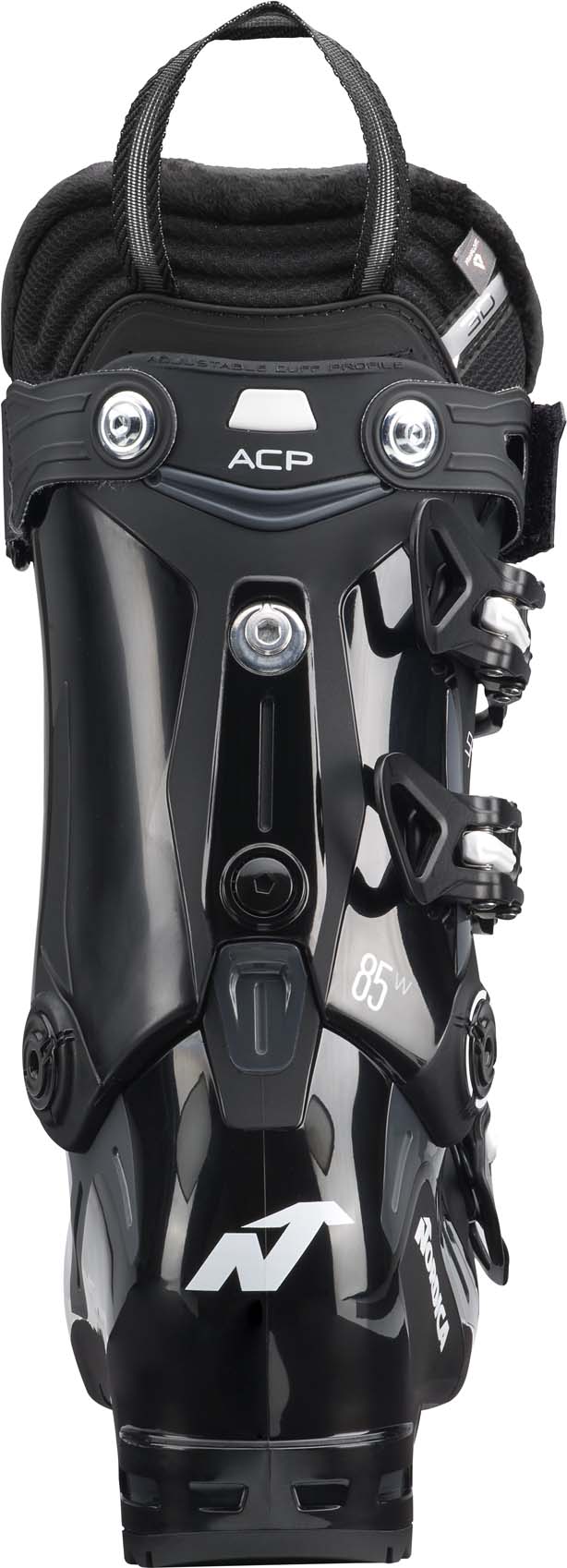 Speedmachine 3 85 skischoenen