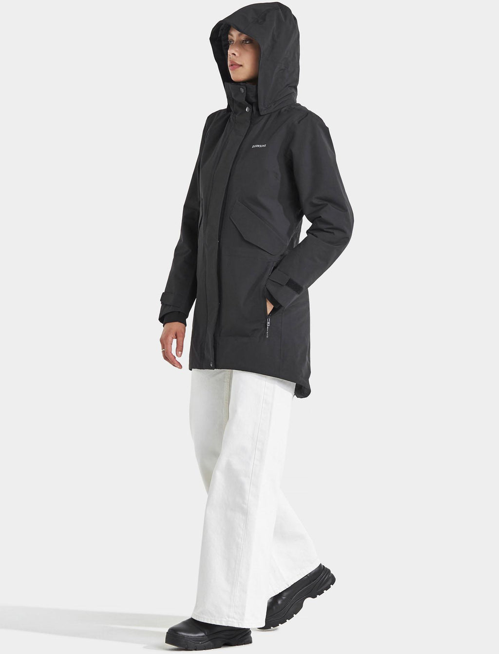 Tanja Wns Parka 4