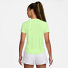 nike tempo women's dri-fit short-sl
