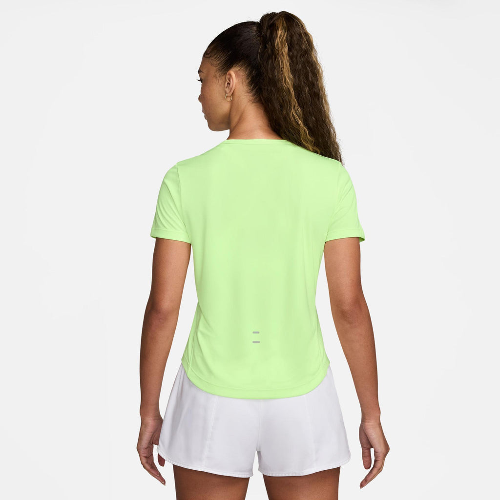 nike tempo women's dri-fit short-sl