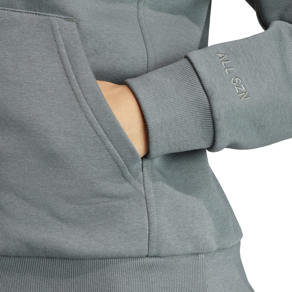 ALL SZN Fleece hoodie