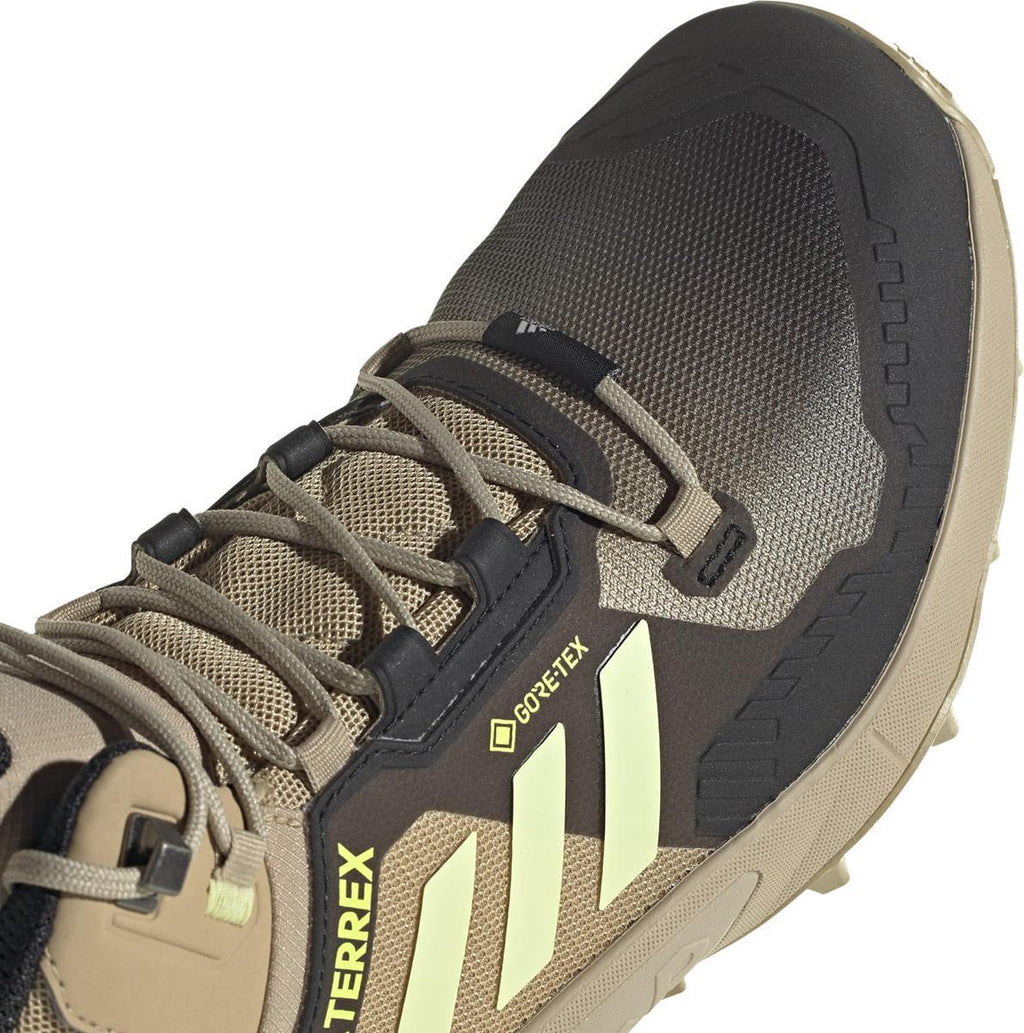 Terrex Swift R3 Mid GORE-TEX wandelschoenen