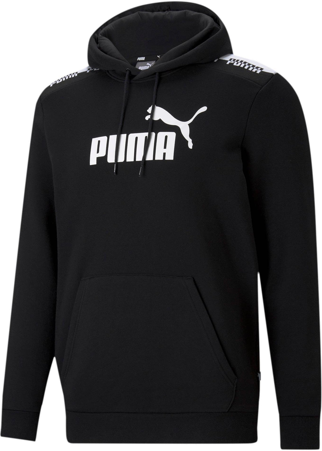 Amplified Hoodie