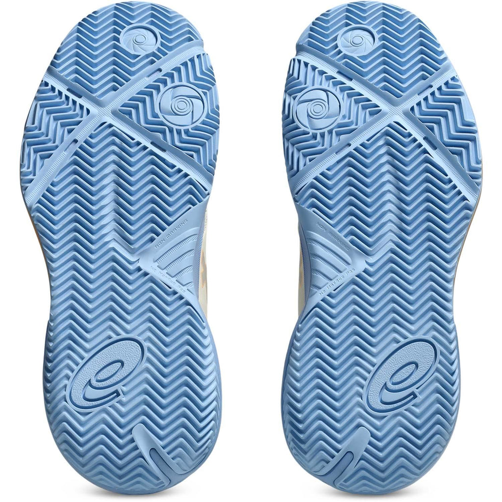 gel-challenger 15 padel
