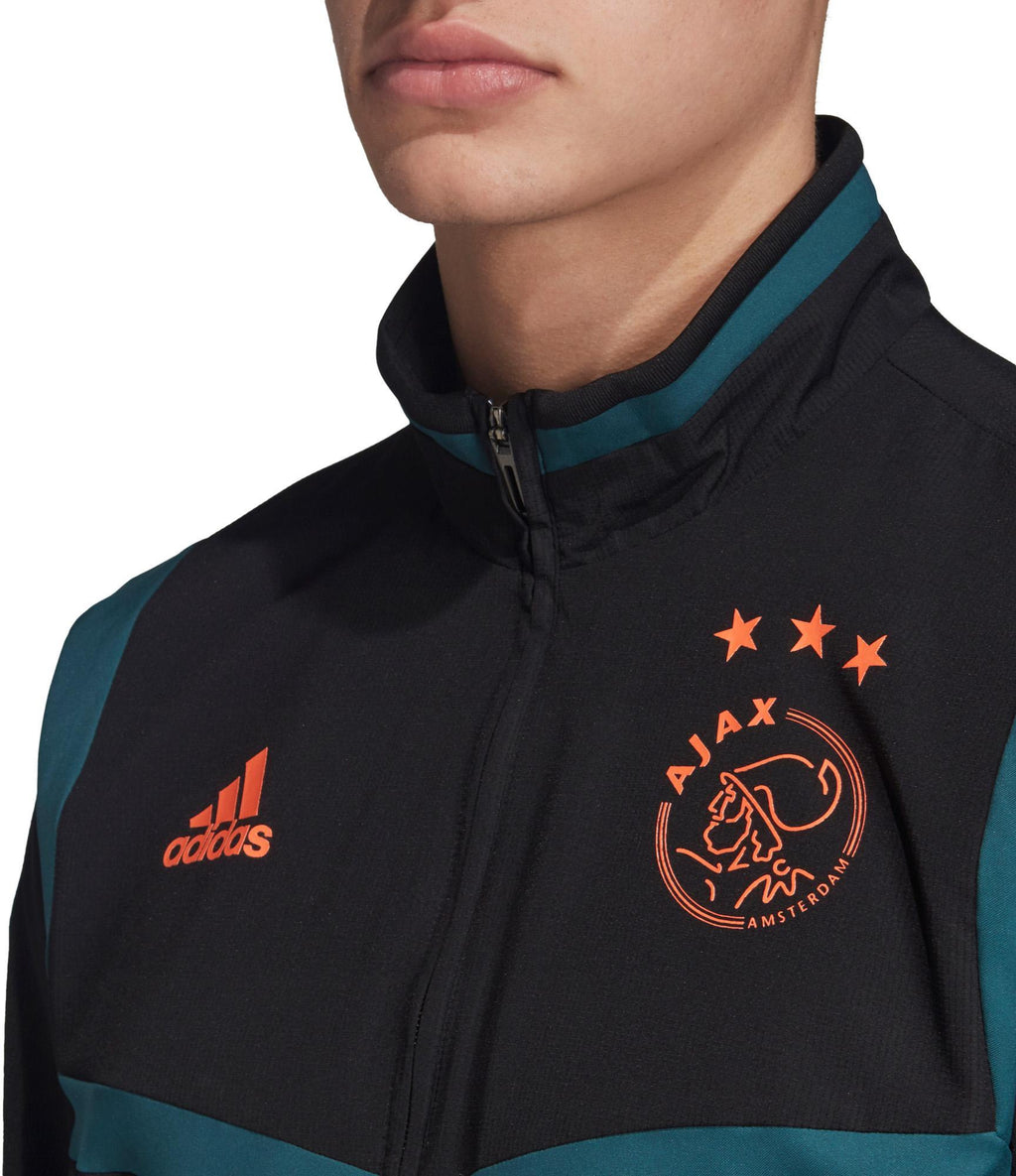 ajax pre jkt