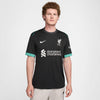 Liverpool FC Stadium uitshirt 24/25
