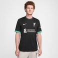 Liverpool FC Stadium uitshirt 24/25