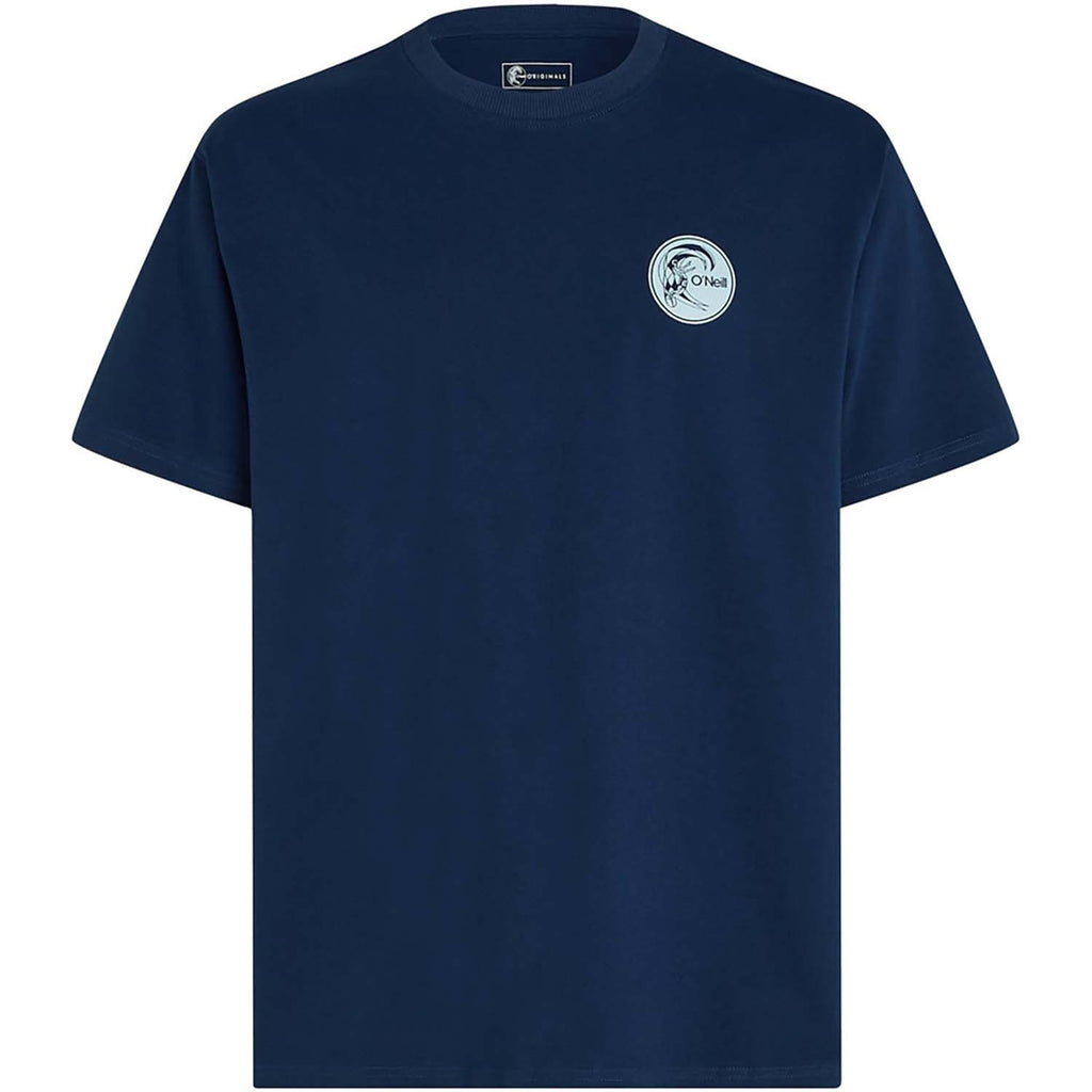 Originals Surf Shop T-shirt strand