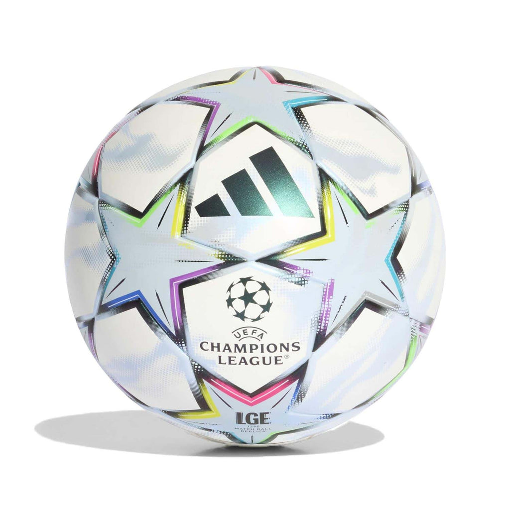 UEFA Champions League 26/27 Club Bal