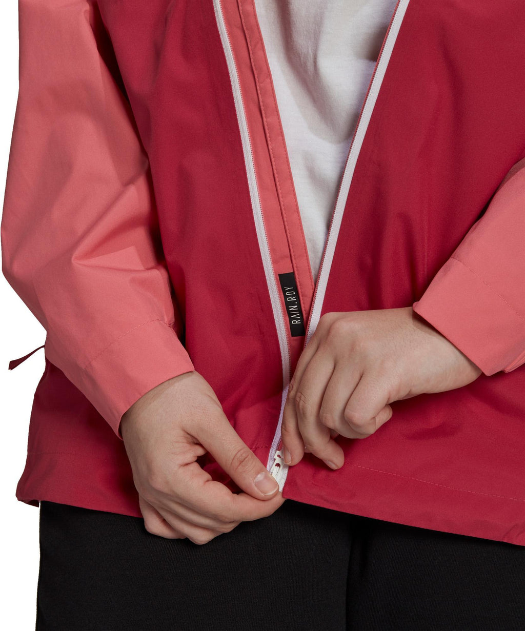 BSC 3-Stripes RAIN.RDY Jack