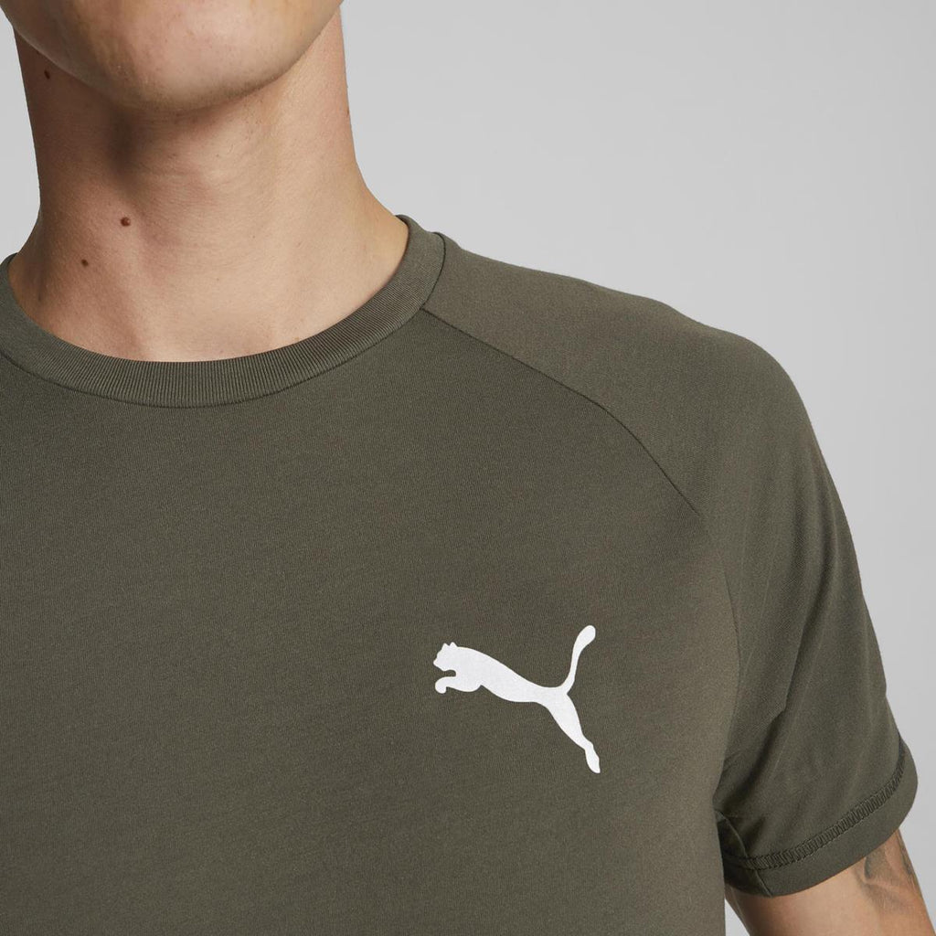 Evostripe Tee