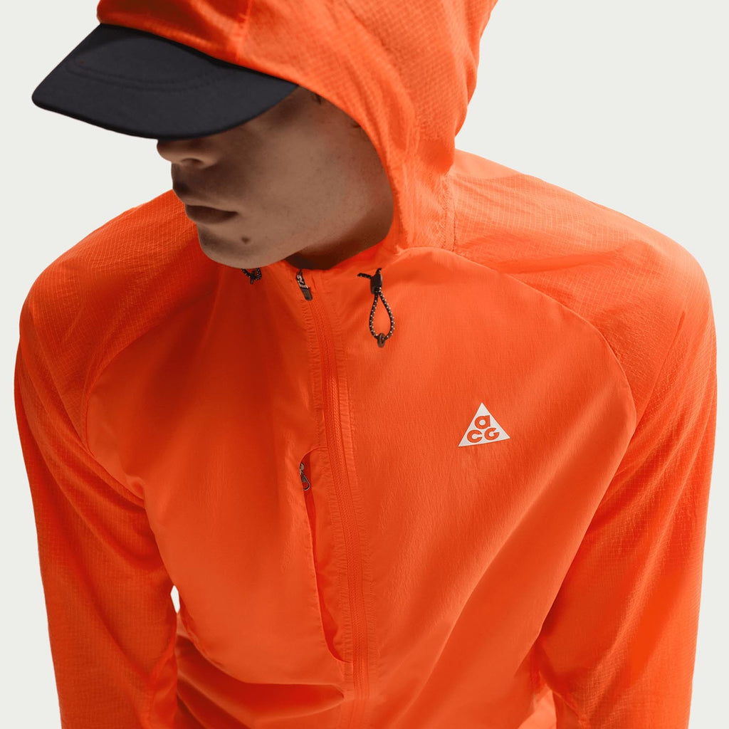 ACG Trail 'Aireez' hardloopjack