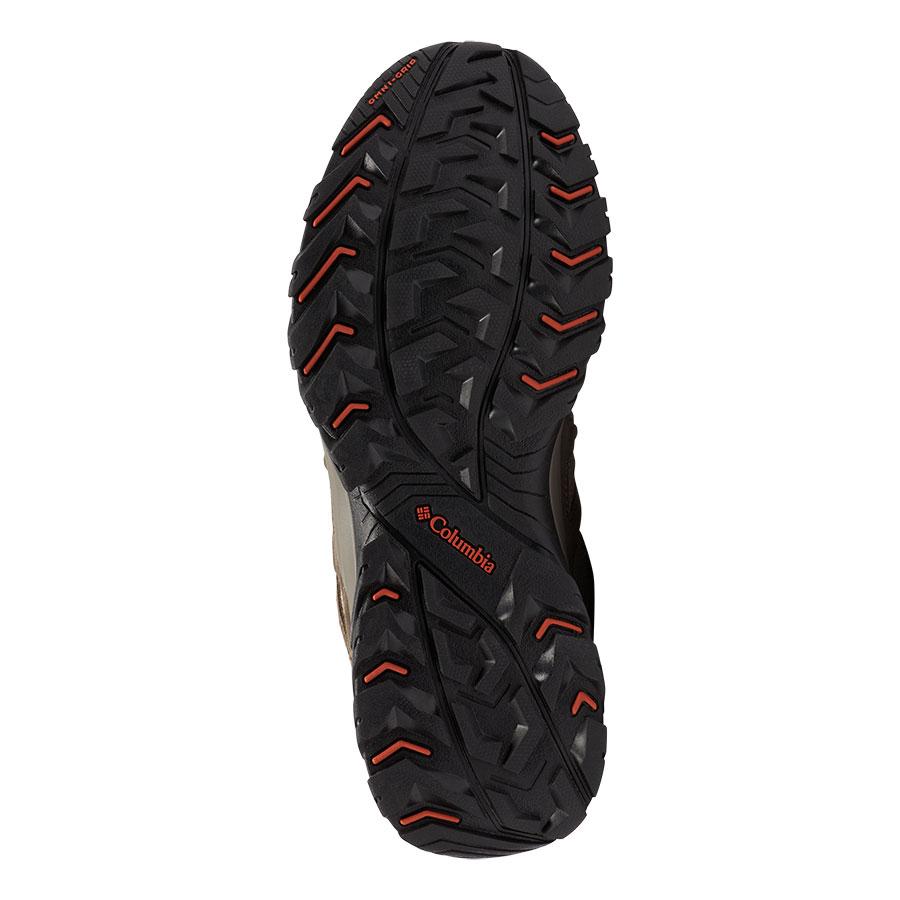 Redmond III Waterproof wandelschoenen