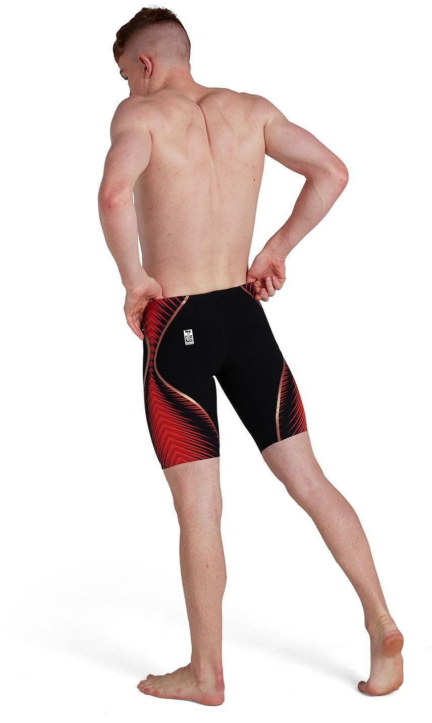 Fs Lzr Inten Jam Bla/red