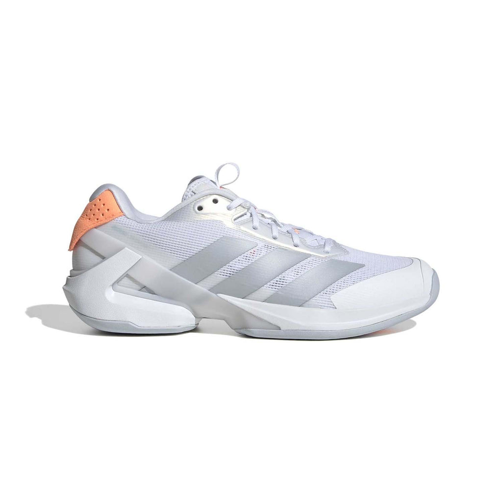 Adizero Ubersonic 5 W All court tennisschoenen