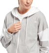 Te Linear Logo Ft Fullzip