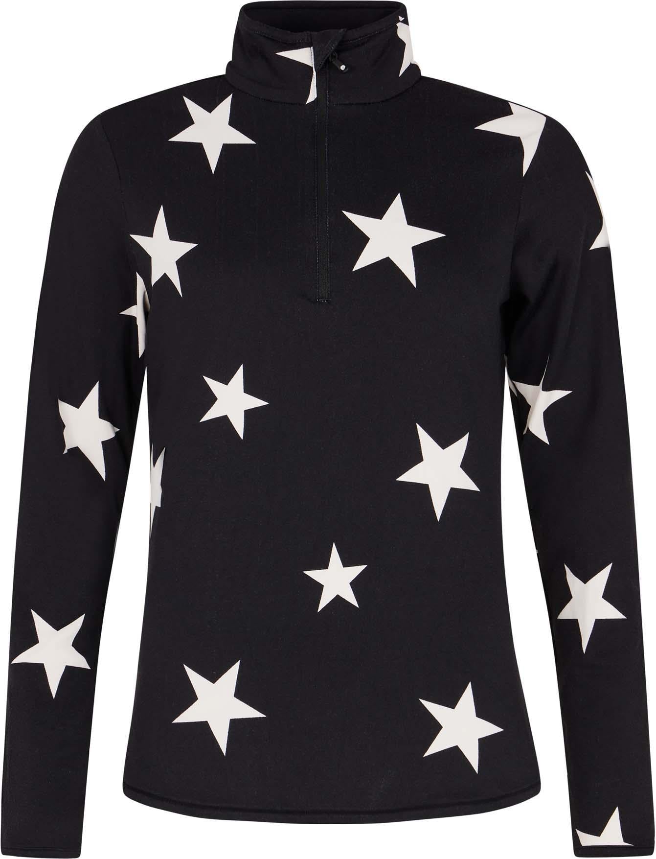 Prtnoon 1/4 Zip Active Top