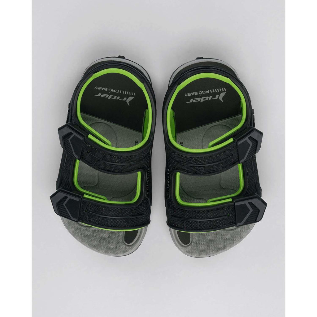 R Line Plus Baby slippers