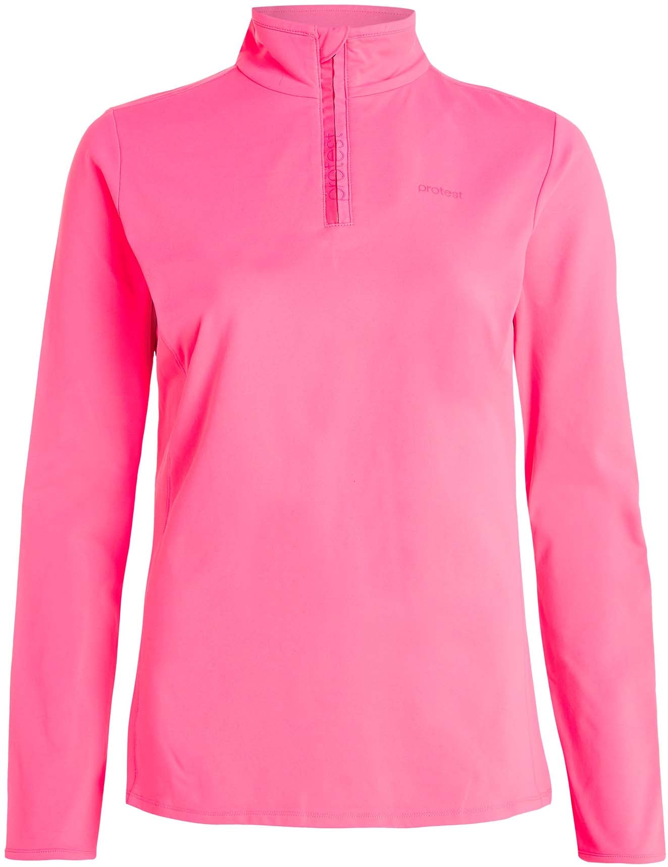 Fabriz 1/4-Zip skipully