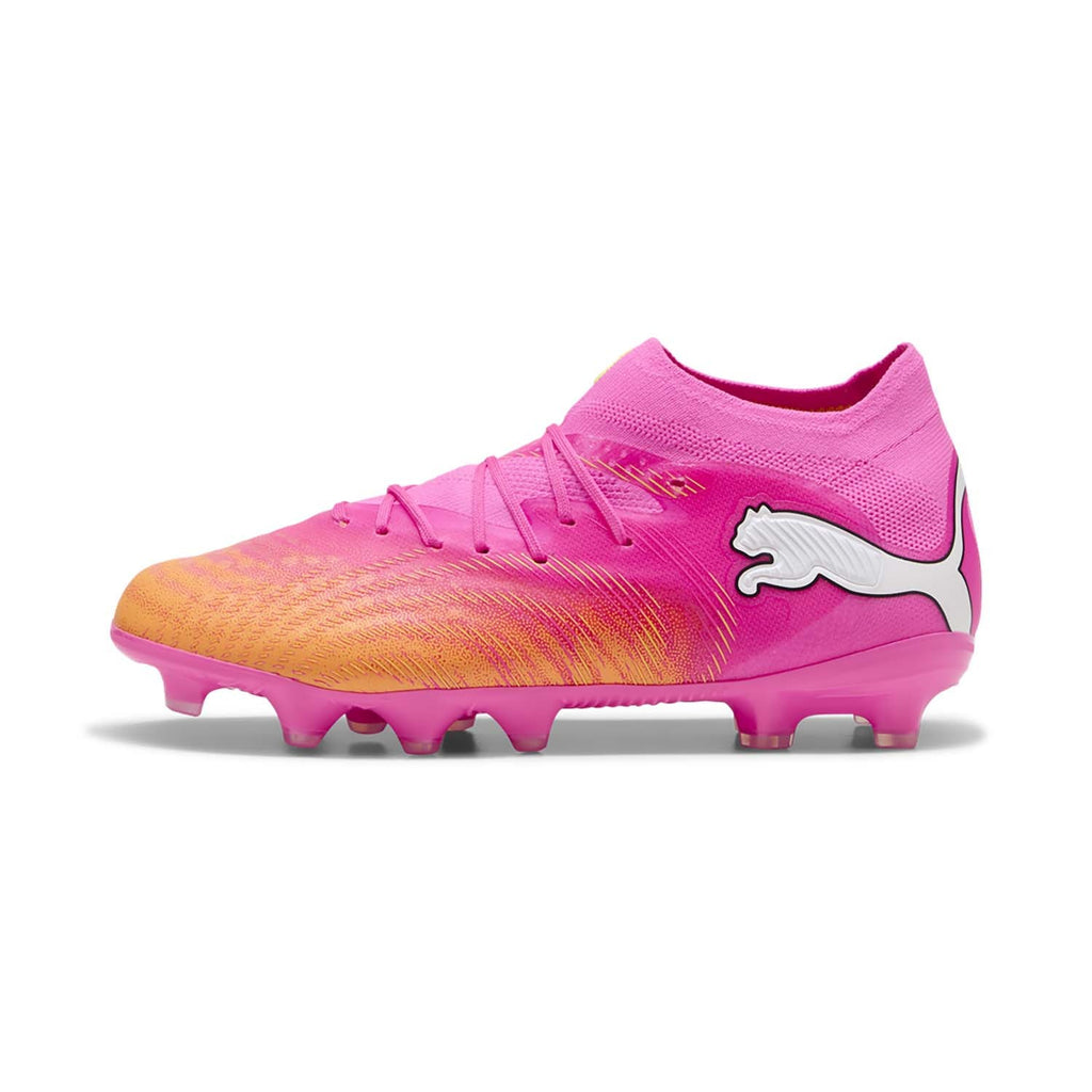 Future 9 Pro Fg/ag Kids Voetbalschoenen voor gras, kunstgras