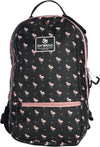 Bb5280 Backpack Fun Flamingo Bk/pi