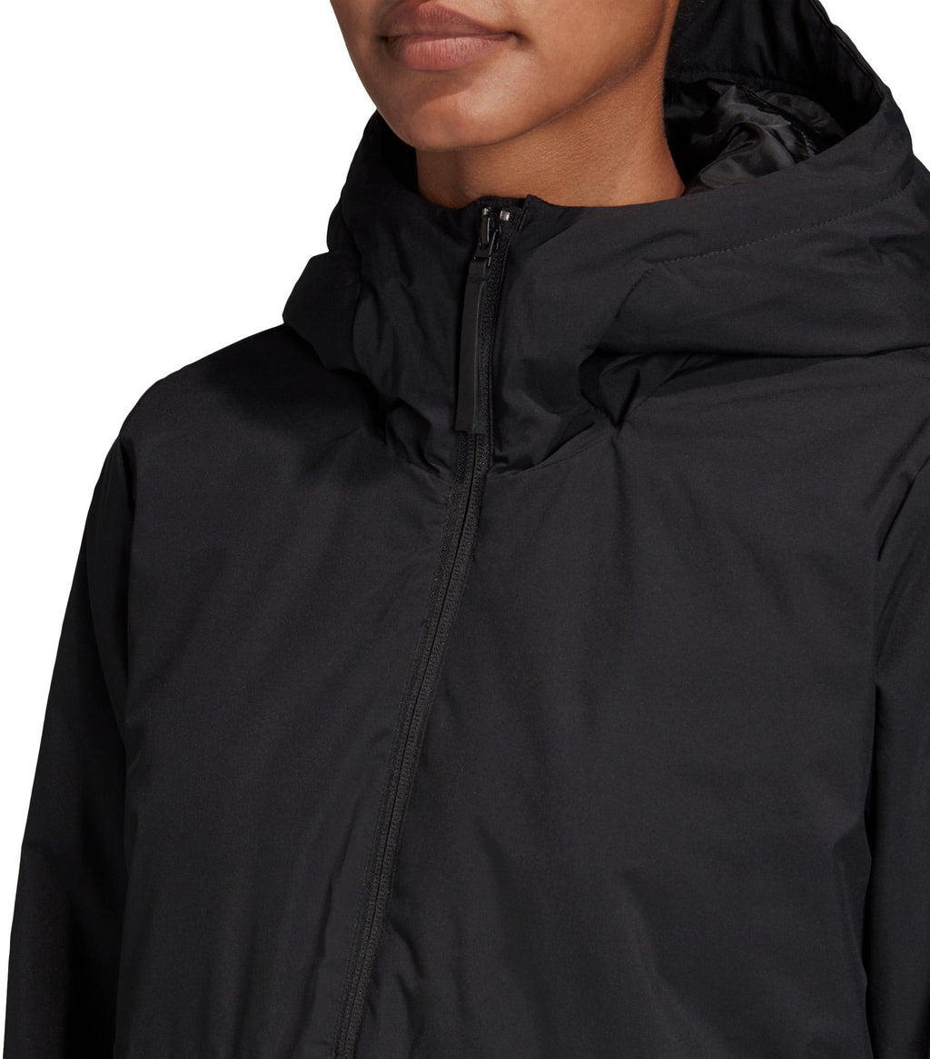 Traveer Insulated Winterjack