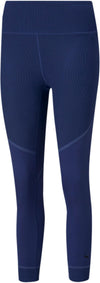 Studio Rib High Waist 7/8 Tigh