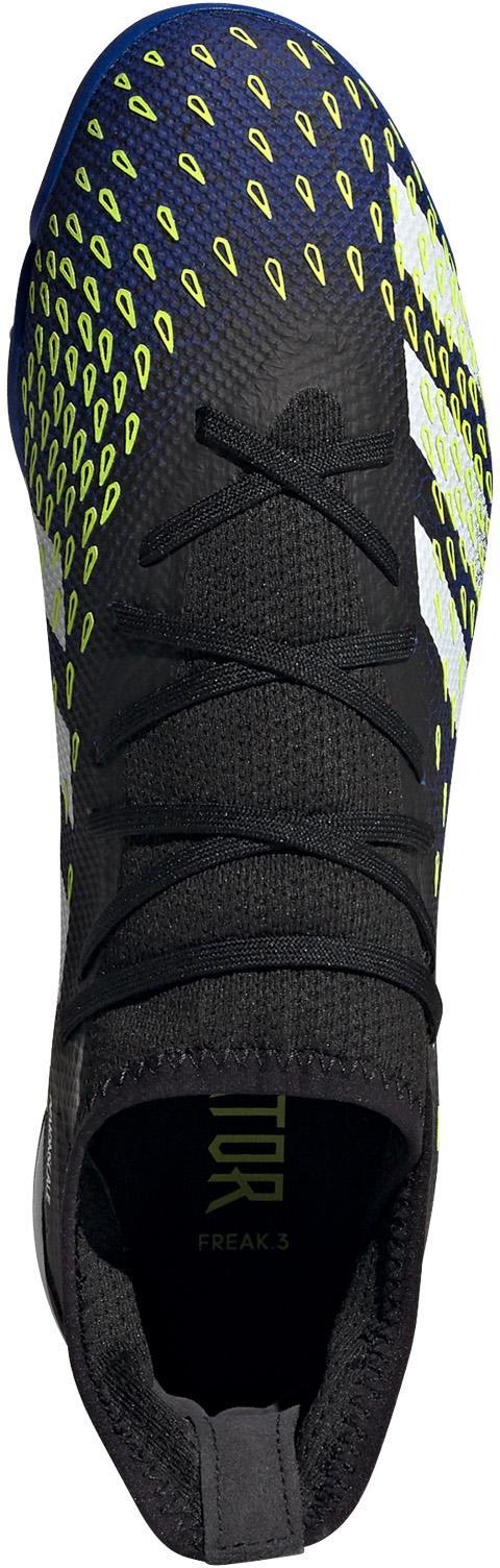 Predator Freak.3 Turf Voetbalschoenen