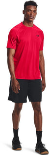 Tech Mesh short
