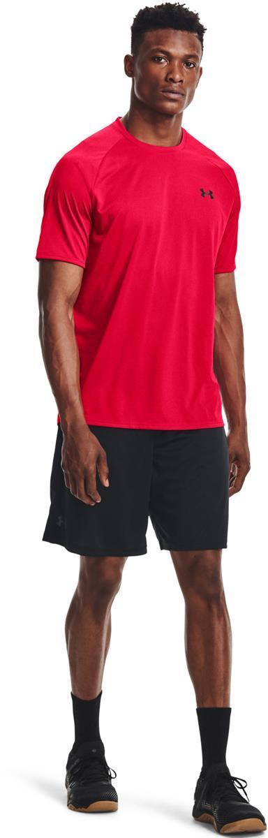 Tech Mesh short