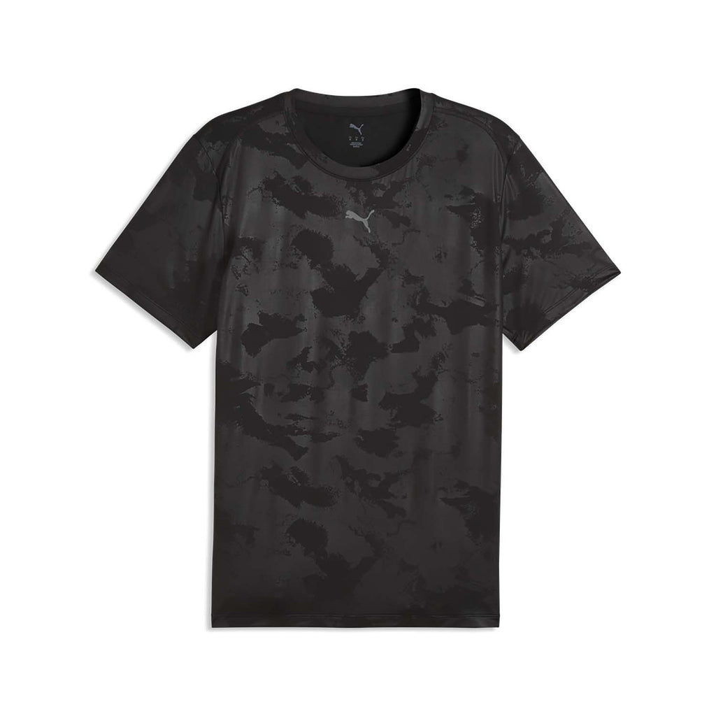 Cloudspun Emboss Tee T-shirt training