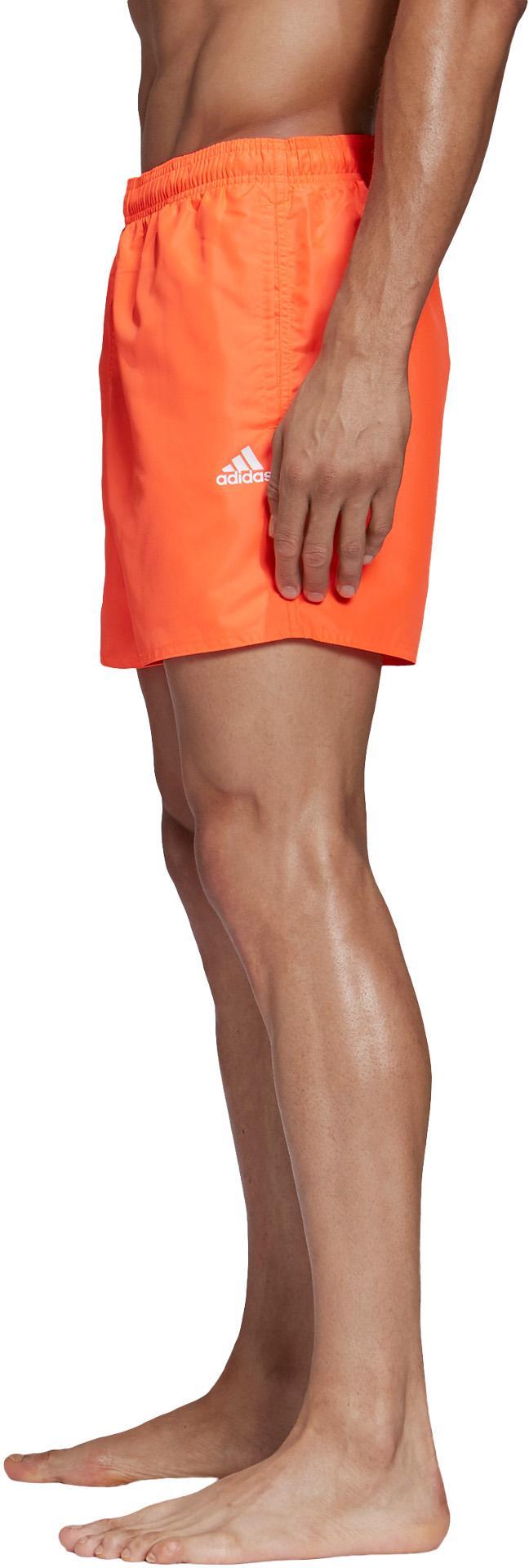 CLX Solid zwemshort
