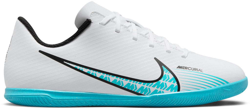 Nike Mercurial Vapor 15 Club kids zaalvoetbalschoenen