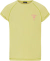 Prtfunny Jr Rashguard Short Sleeve