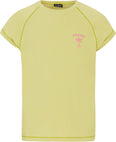 Prtfunny Jr Rashguard Short Sleeve