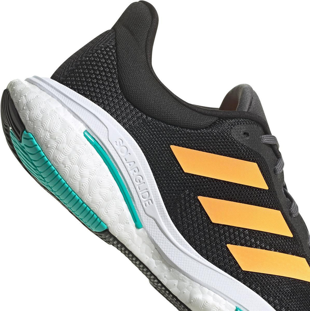 Solar Glide 5 M