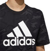 Essentials Allover Print T-shirt