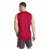 Liverpool FC Tiro 25 Competition Mouwloos Voetbalshirt