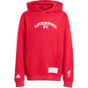 Liverpool FC US Pack Hoodie Kids