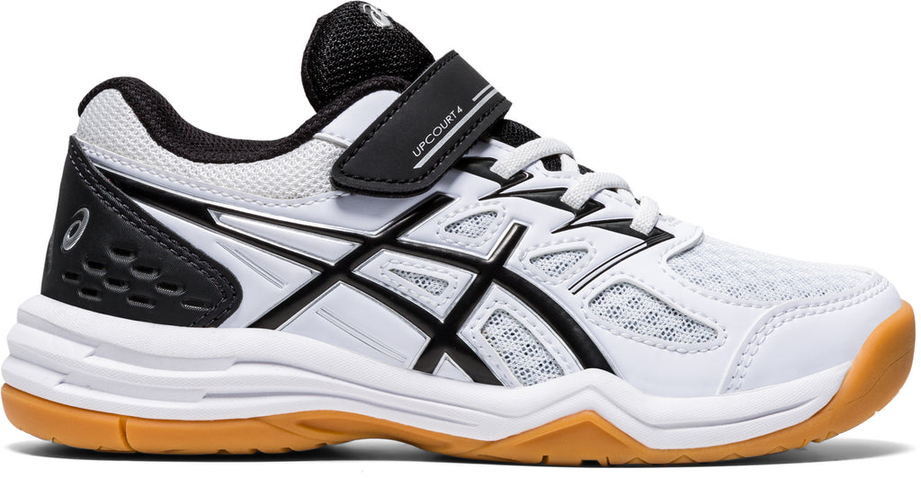 Upcourt 4 PS kids zaalschoenen
