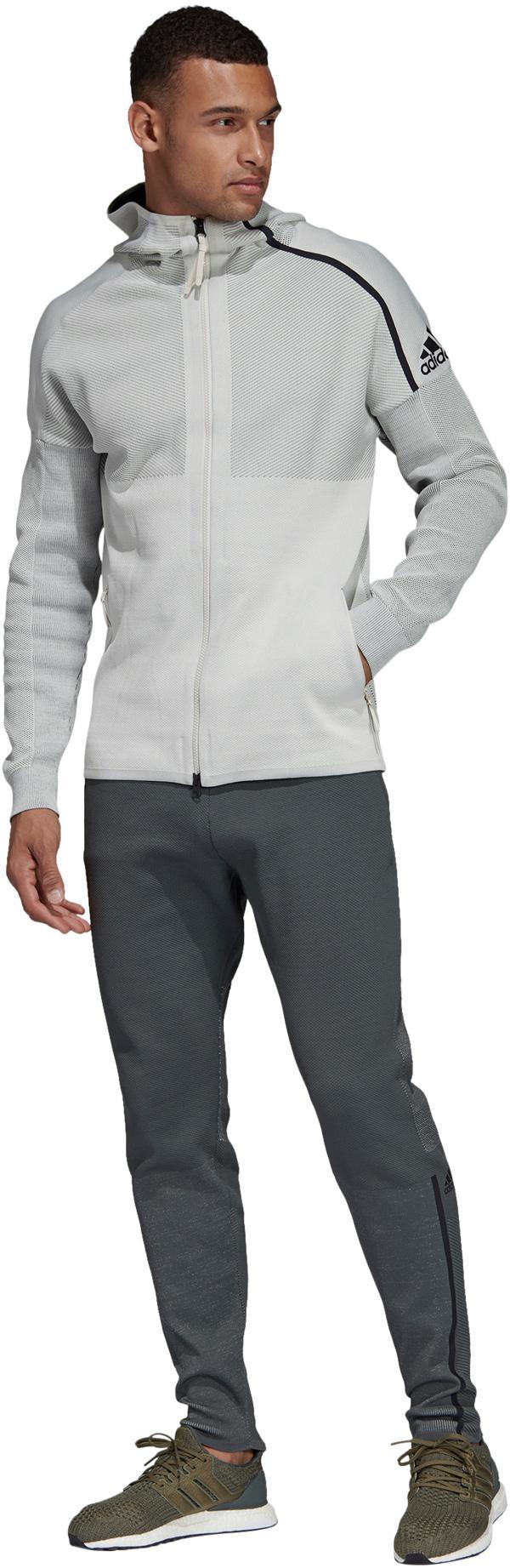 Z.N.E. hoodie